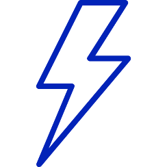 icone électricité